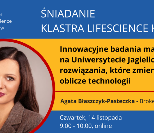 Innowacyjne badania materiałowe na Uniwersytecie Jagiellońskim – rozwiązania, które zmieniają oblicze technologii