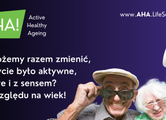 Odkryj potencjał swojej wizji dzięki Mapie Innowacji AHA!