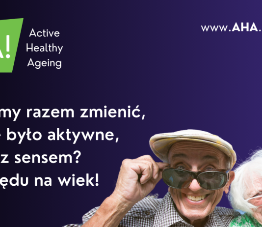 Odkryj potencjał swojej wizji dzięki Mapie Innowacji AHA!