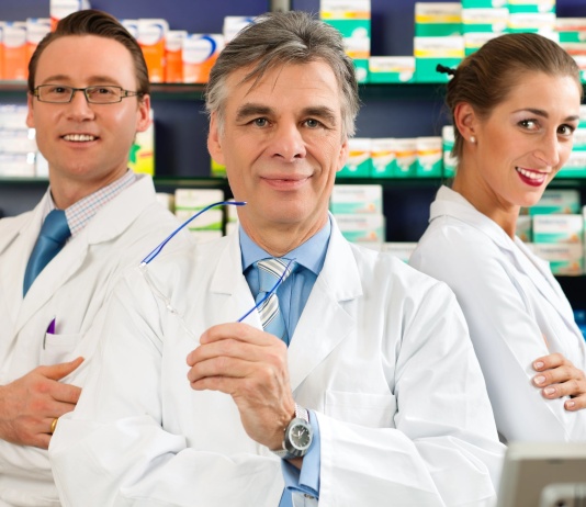 Zdrowie pod kontrolą! – bezpłatne testy diagnostyczne w aptekach