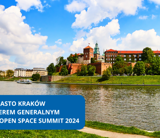 Miasto Kraków, Partner Generalny Life Science Open Space! – kontynuujemy naszą współpracę