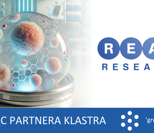 O badaniach R&D prowadzonych w ramach „Ścieżki SMART” oraz rozwoju ekonomicznym Real Research