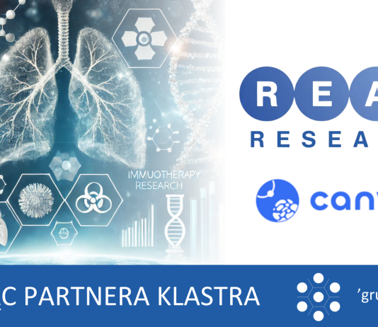 Projekt CANVAS przyspieszy badania nad terapią immunologiczną niedrobnokomórkowego raka płuca