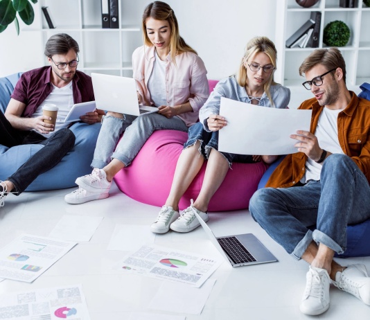 Inkubator dla startupów life science i bio-tech w Małopolsce? – wypełnij ankietę potrzeb i oczekiwań!