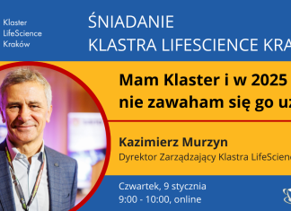 Mam Klaster i w 2025 roku nie zawaham się go użyć!