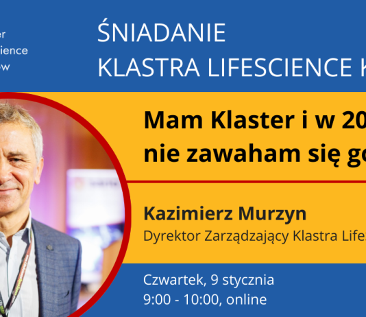 Mam Klaster i w 2025 roku nie zawaham się go użyć!