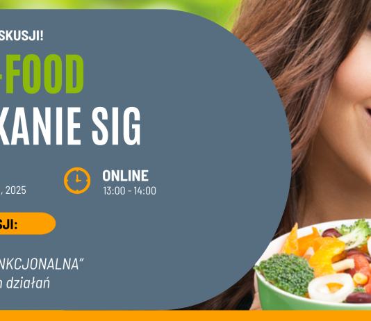 Spotkanie SIG Agri-Food – kierunki rozwoju w roku 2025