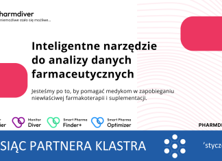 Pharmdiver by niemożliwe stało się możliwe