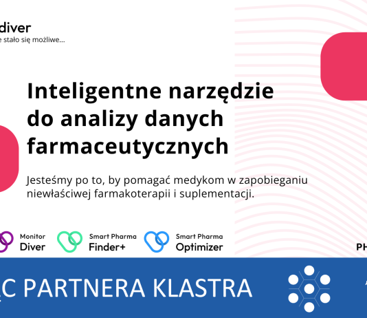 Pharmdiver by niemożliwe stało się możliwe
