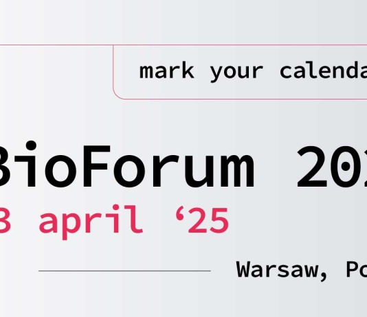 Klaster LifeScience Kraków Partnerem Strategicznym #CEBioForum2025