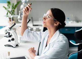 Trafna diagnoza na podstawie jelit? Naukowcy z UJ i Sano odkrywają zaskakujące możliwości mikrobiomu