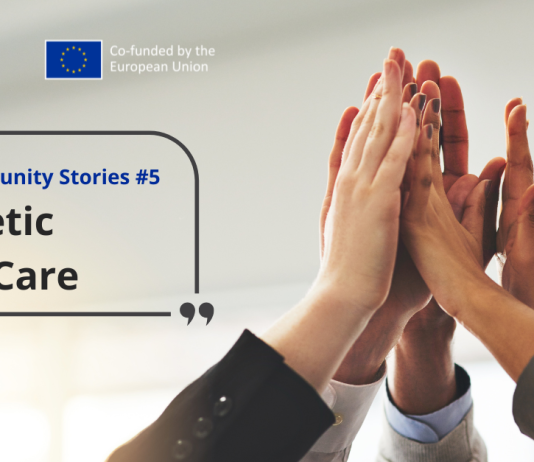 Nowa era w leczeniu zespołu stopy cukrzycowej – EIT Community Stories #5