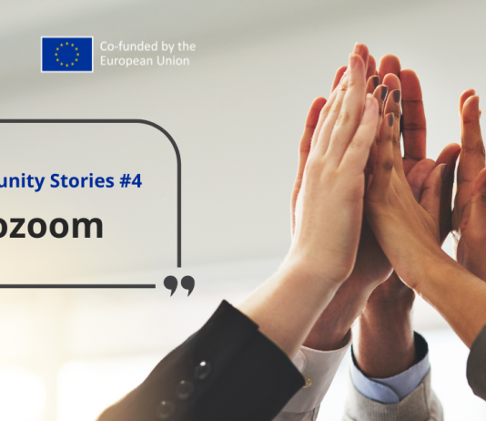 Przełom w diagnostyce domowej: Nieinwazyjna technologia IQ Biozoom – EIT Community Stories #4