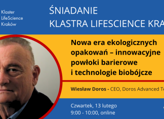 Nowa era ekologicznych opakowań – innowacyjne powłoki barierowe i technologie biobójcze