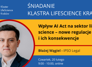 Wpływ AI Act na sektor life science – nowe regulacje i ich konsekwencje