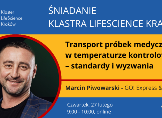 Transport próbek medycznych w temperaturze kontrolowanej – standardy i wyzwania