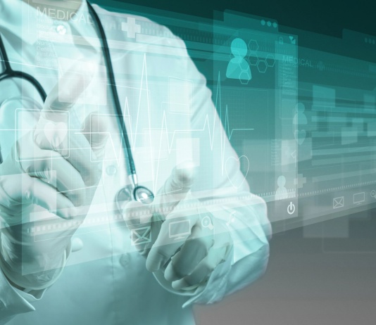 Klaster LifeScience Kraków w centrum europejskiej transformacji cyfrowej opieki zdrowotnej | COHES.io