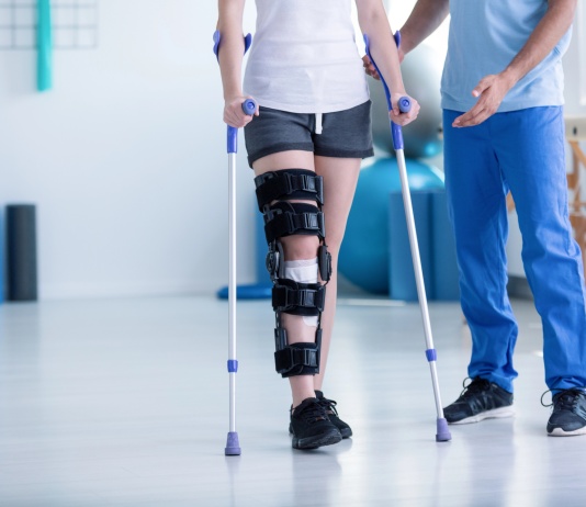 RehAllianCE: Nowy program wsparcia dla innowacyjnych MŚP w rozwoju technologii wspierających proces rehabilitacji