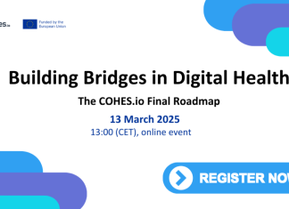 Podsumowanie projektu COHES.io – kluczowe wnioski i przyszłość cyfrowego zdrowia