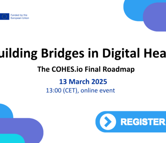 Podsumowanie projektu COHES.io – kluczowe wnioski i przyszłość cyfrowego zdrowia
