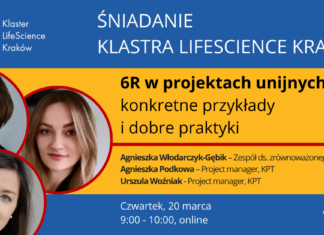6R w projektach unijnych – konkretne przykłady i dobre praktyki