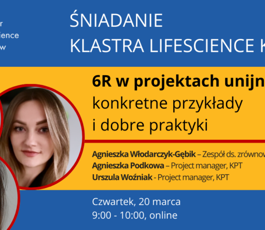 6R w projektach unijnych – konkretne przykłady i dobre praktyki