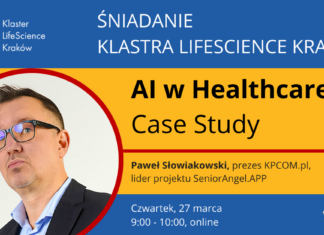 AI w Healthcare: Case Study