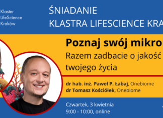 Poznaj swój mikrobiom – razem zadbacie o jakość twojego życia