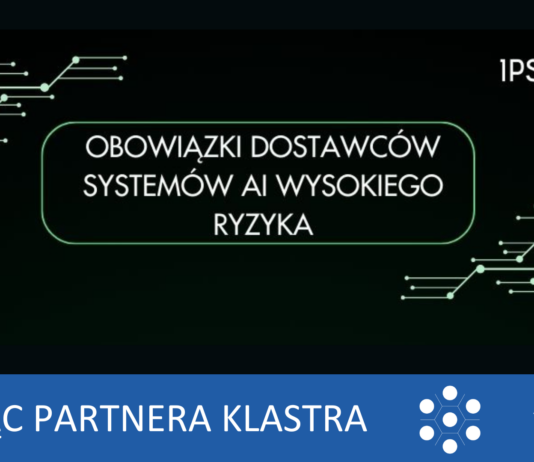 AI Act – obowiązki dostawców