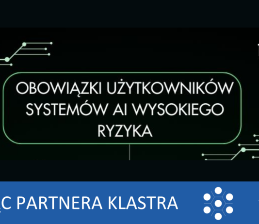 AI ACT – Obowiązki podmiotów stosujących systemy AI wysokiego ryzyka w medycynie i Life Science