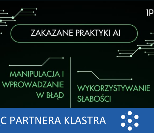 AI ACT – zakazane praktyki w kontekście branży Life Science
