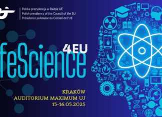W kwestii zdrowia Europa musi działać teraz. Kraków miejscem kluczowej debaty o przyszłości innowacji w naukach o życiu.