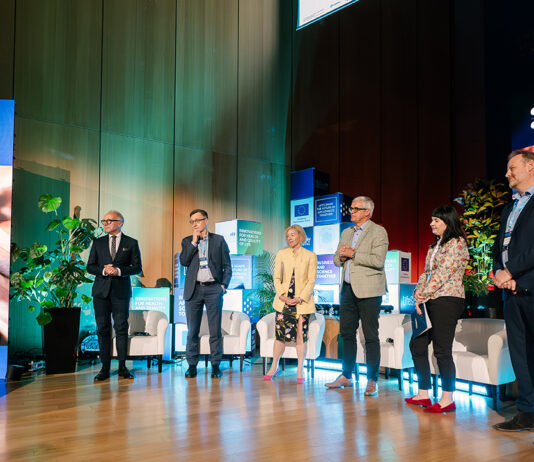 Od wizji do działania – LifeScience4EU zmienia sposób myślenia o innowacjach