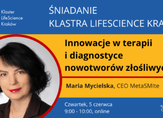 MetaSMIte – Innowacje w terapii i diagnostyce nowotworów złośliwych