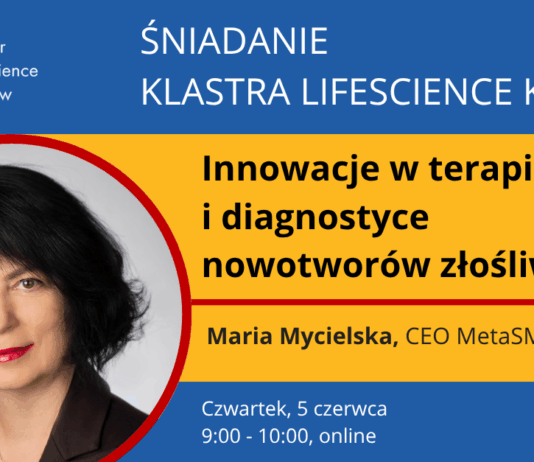 MetaSMIte – Innowacje w terapii i diagnostyce nowotworów złośliwych