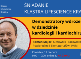 Demonstratory wdrożeniowe w dziedzinie kardiologii i kardiochirurgii