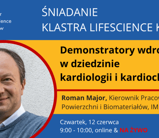Demonstratory wdrożeniowe w dziedzinie kardiologii i kardiochirurgii