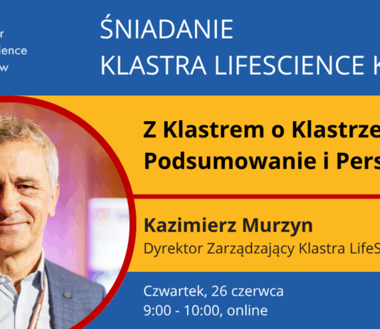 Z Klastrem o Klastrze: Podsumowanie i Perspektywy