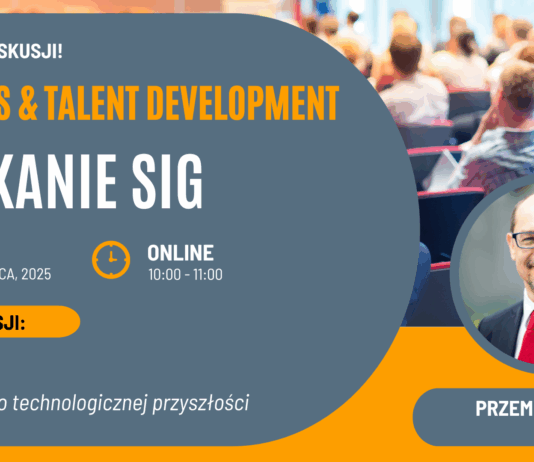 SIG Business & Talent Development: STEP 2025 – Twoja droga do technologicznej przyszłości