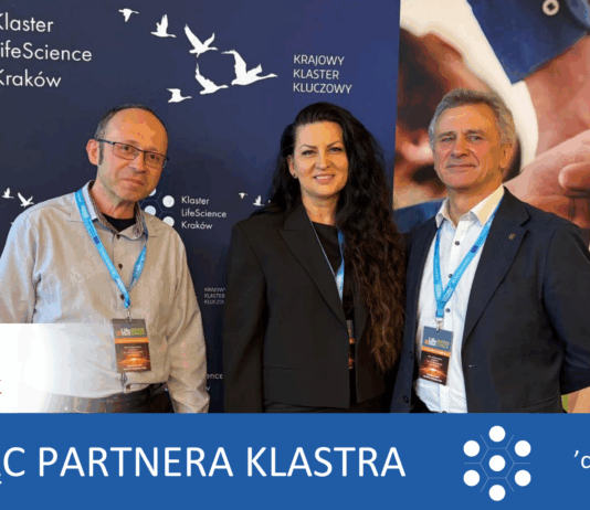 Jak promować nauki LIFE SCIENCE?