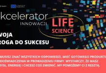 Od potrzeby do wdrożenia: Akcelerator Innowacji LifeScience zbliża się do finału