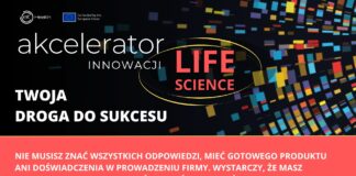 Od potrzeby do wdrożenia: Akcelerator Innowacji LifeScience zbliża się do finału