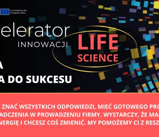 Od potrzeby do wdrożenia: Akcelerator Innowacji LifeScience zbliża się do finału