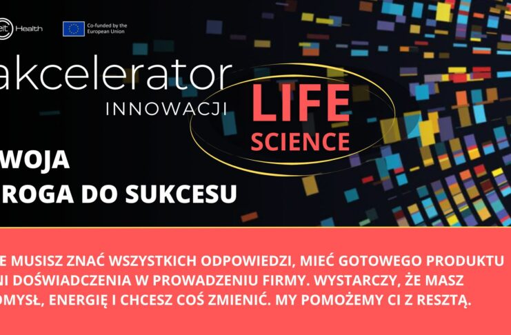 Od potrzeby do wdrożenia: Akcelerator Innowacji LifeScience zbliża się do finału