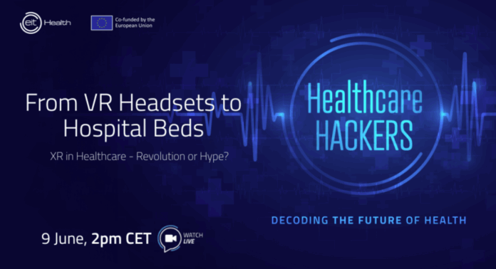 Healthcare Hackers