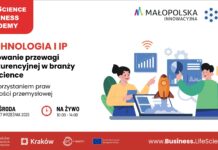 Patent na przewagę – czy wiesz, jak skutecznie chronić swój pomysł, technologię lub know-how?