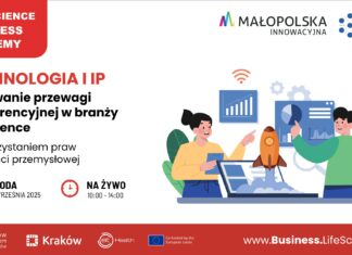 Patent na przewagę – czy wiesz, jak skutecznie chronić swój pomysł, technologię lub know-how?