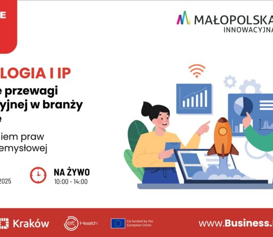 Patent na przewagę – czy wiesz, jak skutecznie chronić swój pomysł, technologię lub know-how?