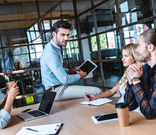 Budujesz przyszłość medycyny? InnoStars Awards to program dla najlepszych start-upów z regionu