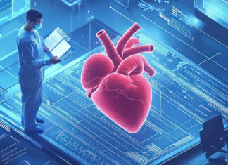 Sztuczna inteligencja uczy się analizy TK tak jak lekarze podczas specjalizacji